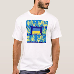 ウクライナ Tシャツ