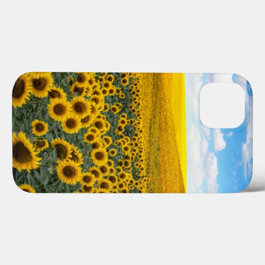 ウクライナIPHONE 13の症例  Case-Mate iPhoneケース (裏面 (横))