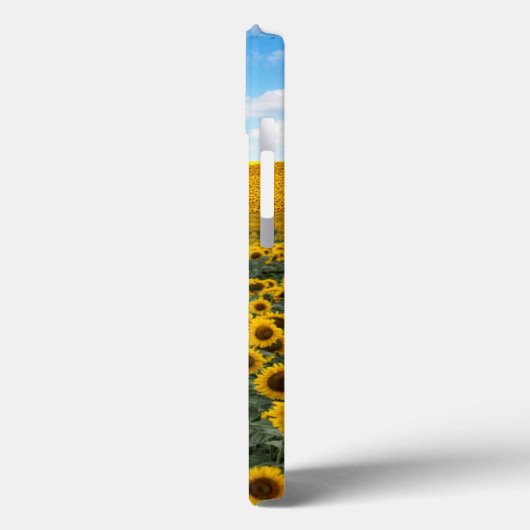 ウクライナIPHONE 13の症例  Case-Mate iPhoneケース (裏面 / 左)