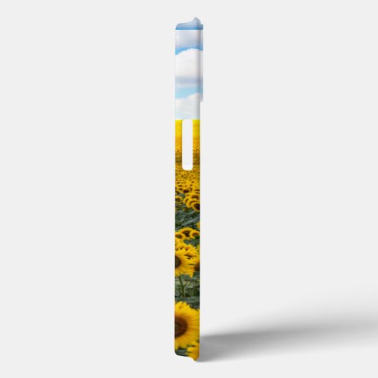 ウクライナIPHONE 13の症例  Case-Mate iPhoneケース (裏面 / 右)