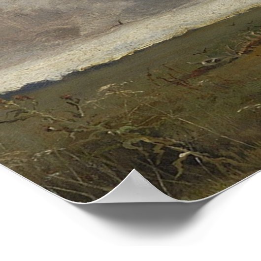 ウクライニア ポスター (角)