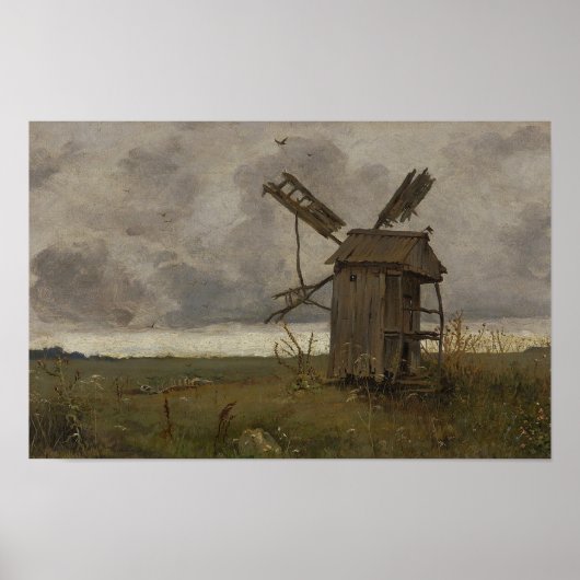 ウクライニア ポスター (正面)