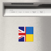 ウクラ統一されたウナマグナテ王国 マグネット (インサイチュ (食洗機))