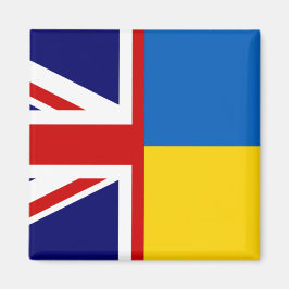 ウクラ統一されたウナマグナテ王国 マグネット