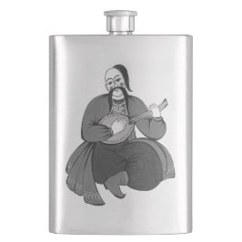 ウクレニッシャーコサク フラスク