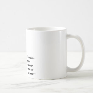 ウクレレおよび結束 コーヒーマグカップ