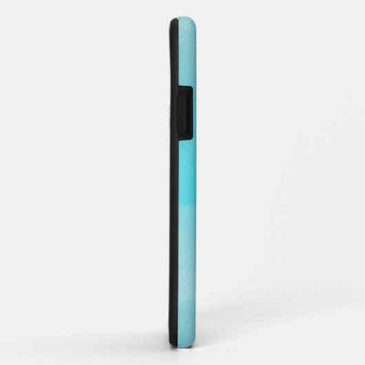 ウクレレと飛行機からの落下 Case-Mate iPhoneケース (裏面/右)