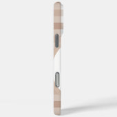ウクレレチューニングソング「うちの犬にはノミがいる」 Case-Mate iPhoneケース (裏面 / 右)