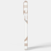 ウクレレチューニングソング「うちの犬にはノミがいる」 Case-Mate iPhoneケース (裏面 / 左)