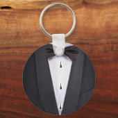 ウクレレフォーマルル キーホルダー (正面)