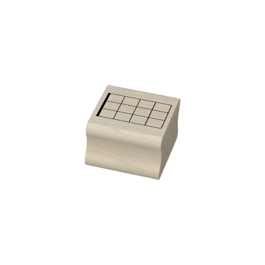 ウクレレ空白のコード ラバースタンプ (スタンプ)