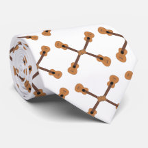 ウクレレ音楽楽器（白）