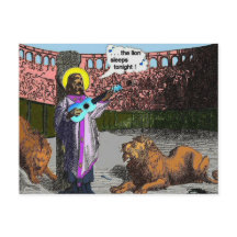 ウクレレ・スポフ：ライオンズデン