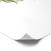 ウクレレ・レディ#1ポスター ポスター (角)