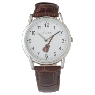 ウクレ遊レのみ 腕時計
