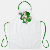 ウクロエ エプロン (正面)