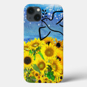 ウク救ラナ！ Case-Mate iPhoneケース (裏面)