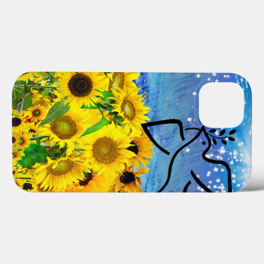 ウク救ラナ！ Case-Mate iPhoneケース (裏面 (横))
