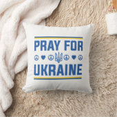 ウク祈ライン クッション (ブランケット)