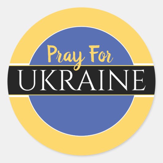 ウク祈ライン ラウンドシール (正面)