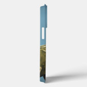 ウク祈ラナの栄光と救いのためにCase-M Case-Mate iPhoneケース (裏面 / 右)