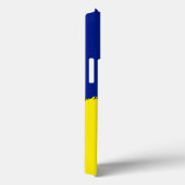 ウク誇りを持ったラニア的な愛国心 Case-Mate iPhoneケース (裏面 / 右)