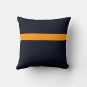 ウグイス クッション (裏面)