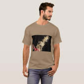 ウグルマンマフクロウラブティー Tシャツ (正面フル)