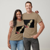 ウグルマンマフクロウラブティー Tシャツ (ユニセックス)