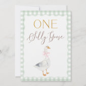 ウグース間抜け1歳 招待状 (裏面)