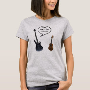 ウケお父さん。 Tシャツ