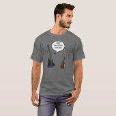 ウケお父さん。T-シャツ Tシャツ (正面フル)