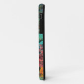 ウケグチイロハタ(Pseudanthias Case-Mate iPhoneケース (裏面/左)