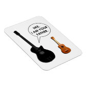 ウケ選手 マグネット (右側)