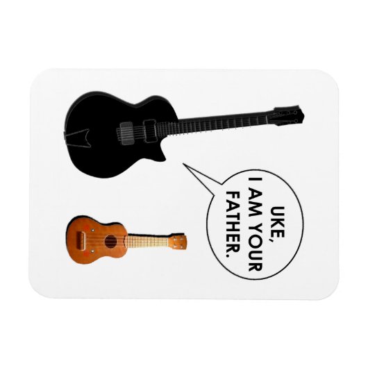 ウケ選手 マグネット (横)