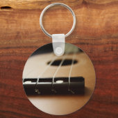 ウケ キーホルダー (正面)