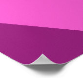 ウコギバレンタイン ポスター (角)