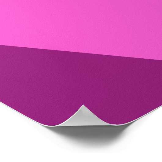 ウコギバレンタイン ポスター (角)