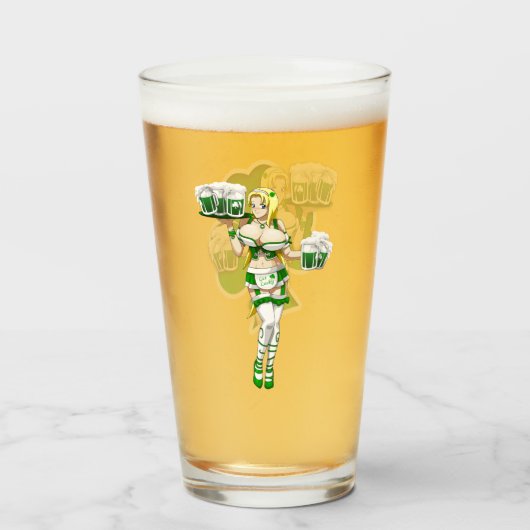 ウコギ·ベエルギル·グラス·カップ タンブラーグラス (ドリンク裏面)