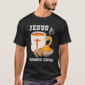 ウコン Tシャツ (正面)