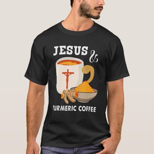 ウコン Tシャツ (正面)
