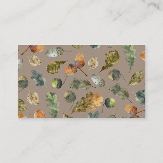 ウサギおむつラッフル赤ちゃんシャワーエンクロージャカード エンクロージャーカード (裏面)