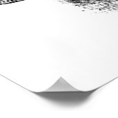 ウサギのアヒルの幻想 ポスター (角)