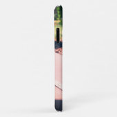 ウサギのウサギの写真イースター春 Case-Mate iPhoneケース (裏面/右)