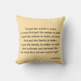 ウサギのドレ王室のスコード クッション