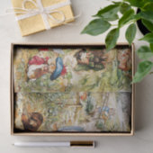 ウサギのピーター 薄葉紙 (ギフト)