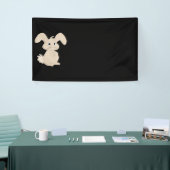 ウサギの年2023 横断幕 (トレードショー)