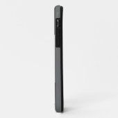 ウサギの文法警察iPhone5ケース Case-Mate iPhoneケース (裏面/左)
