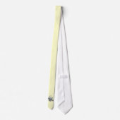 ????...ウサギの漫画のネクタイ ネクタイ (裏面)