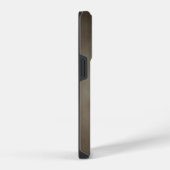 ウサギの耳 iPhone / iPad カバー (右側面)